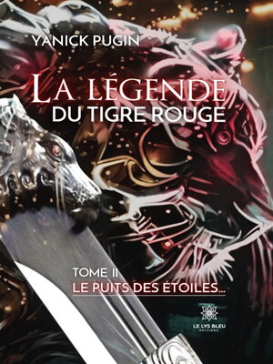 cover image of Le puits des étoiles...